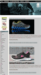 Mobile Screenshot of bayareakicks.com